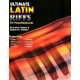 Ultimate Latin Riffs for Piano/Keyboards (book/CD)