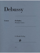 Claude Debussy: 