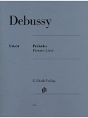 Claude Debussy: 