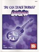 You Can Teach Yourself Dobro