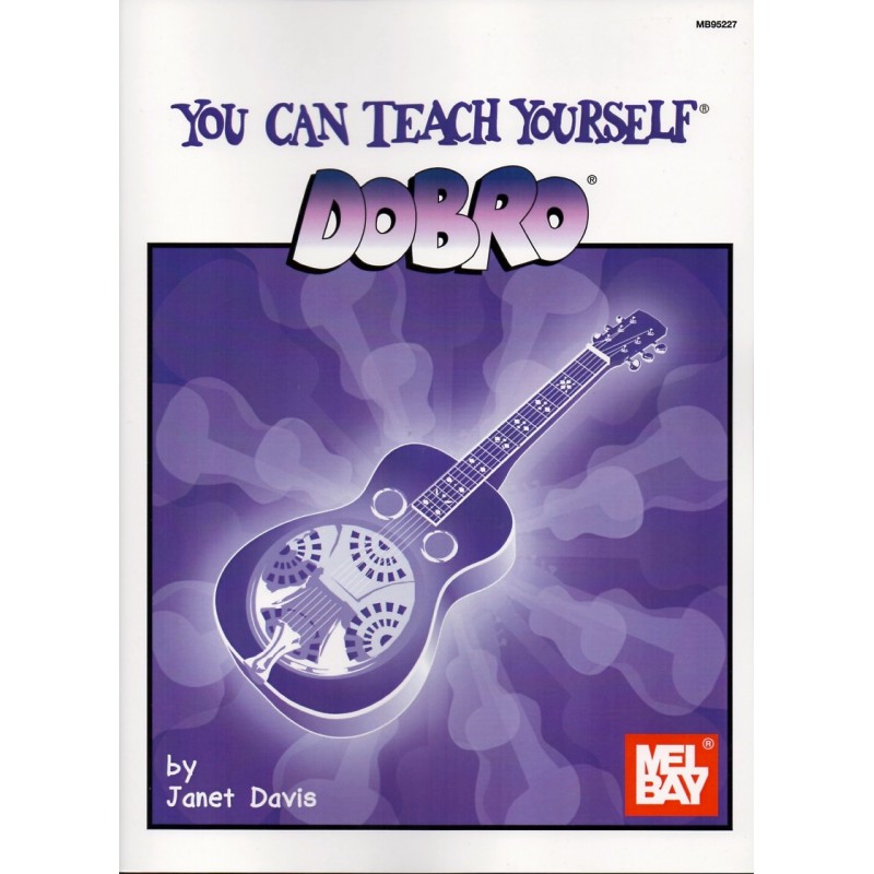 You Can Teach Yourself Dobro