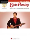 Elvis Presley - Instrumental Play-Along for Alto Sax (Book/CD)