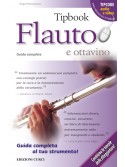 Tipbook Flauto e ottavino (Tipcode Audio/Video)