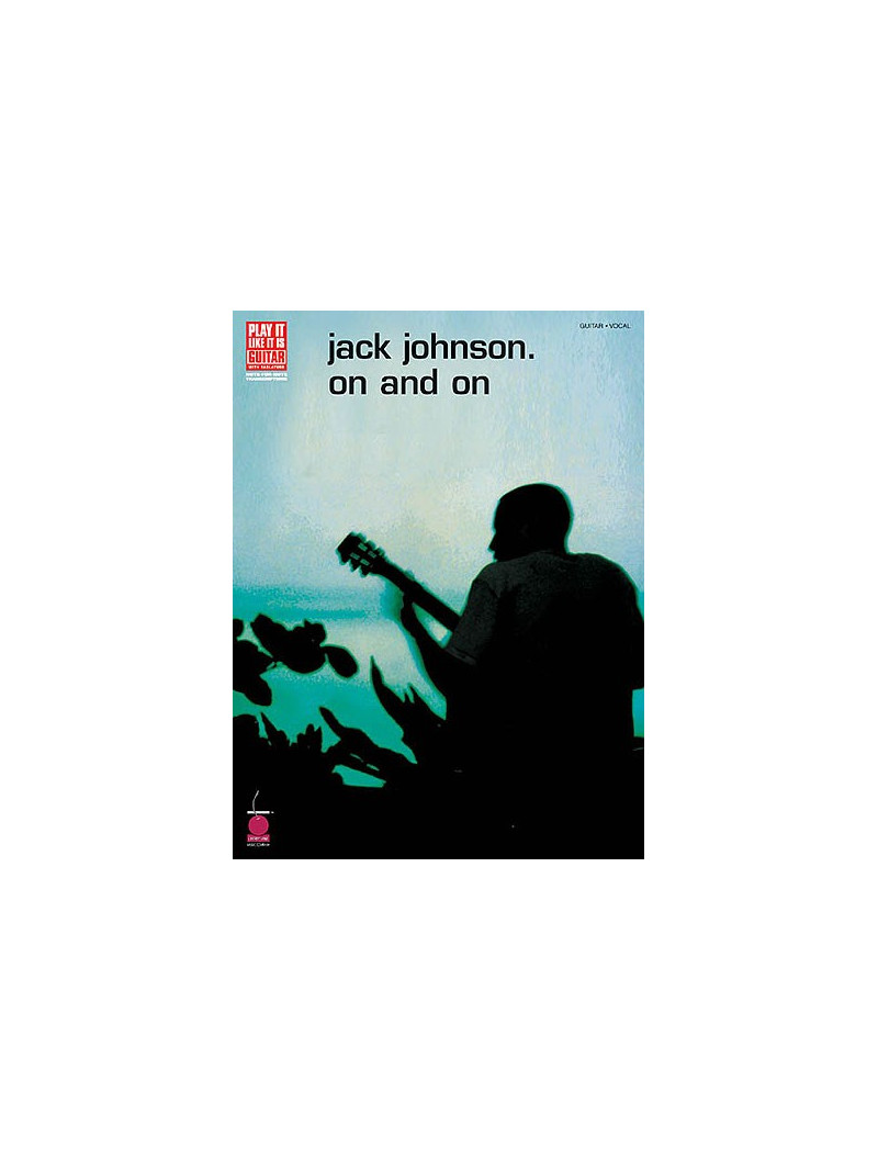 Jack Johnson - On and On