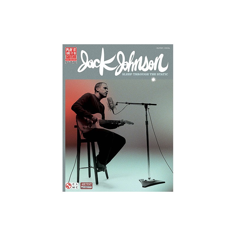 Sleep Through the Static