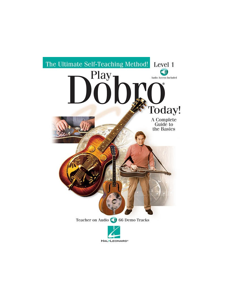 Play Trumpet Today! level 1 (book & CD)