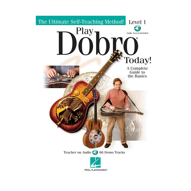 Play Trumpet Today! level 1 (book & CD)