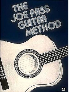 The Joe Pass Guitar Method