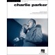 Charlie Parker: Jazz Piano Solos