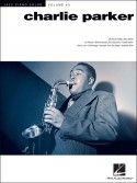 Charlie Parker: Jazz Piano Solos