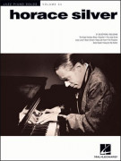 Horace Silver: Jazz Piano Solos