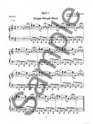 The 12 Bar Blues Bible For Piano/Keyboards (book/CD)