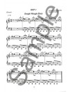 The 12 Bar Blues Bible For Piano/Keyboards (book/CD)