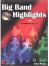 Big Band Highlights for Trombone BC/TC (book/CD)
