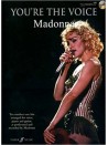 Madonna - You're The Voice (book/CD sing-along)