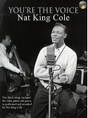 Nat King Cole - You're The Voice (book/CD sing-along)