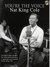 You're The Voice (book/CD sing-along)