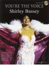 You're the Voice (book/CD sing-along)