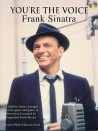 Frank Sinatra - You're The Voice (book/CD sing-along)