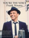 You're The Voice (book/CD sing-along)