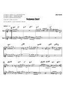 Jazz Saxophone Duets Volume 2 (book/2 CD)