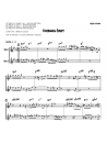 Jazz Saxophone Duets Volume 2 (book/2 CD)