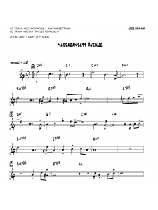 Jazz Phrasing for Beginners (book/2 CD play-along)