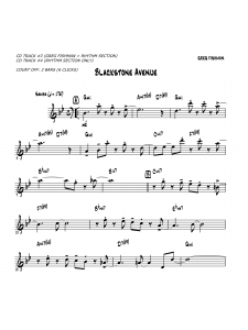 Jazz Phrasing for Saxophone 3 (book/2 CD play-along)