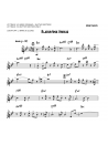 Jazz Phrasing for Saxophone 3 (book/2 CD play-along)