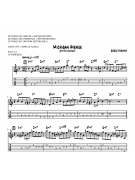 studi chitarra jazz, improvvisazione chitarra jazz