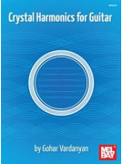 Crystal Harmonics for Guitar 