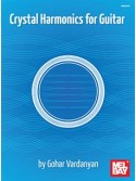 Crystal Harmonics for Guitar 
