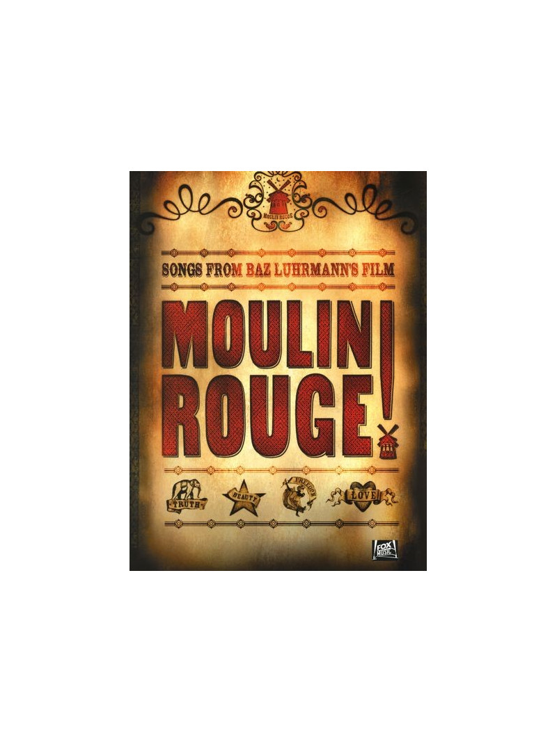 Moulin Rouge