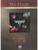Van Halen - Classic Album Editions