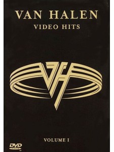 Van Halen - Video Hits (DVD)