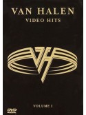 Van Halen - Video Hits (DVD)