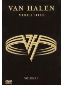 Van Halen Video Hits DVD www.birdlandjazz.it
