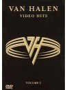 Van Halen - Video Hits (DVD)