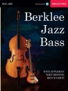 Berklee Jazz Bass: Acoustic & Electric (book/Audio Online)