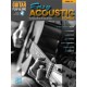 Easy Acoustic Songs: Guitar Play-along volume 9 (book/Audio Online)