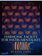 Harmonic Facility For Instrumentalists (book/Online Tracks)