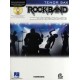 Rock Band for Sax (book/CD play-along)