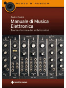 Manuale di musica elettronica