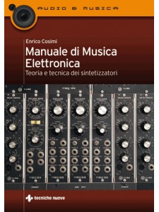 Manuale di musica elettronica