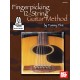 Fingerpicking 12-String Guitar Method (book/CD)