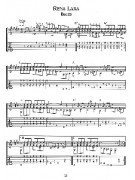 Fingerpicking 12-String Guitar Method (book/CD)