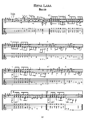 Fingerpicking 12-String Guitar Method (book/CD)