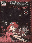 One Hot Minute - Bass Recorded Versions
