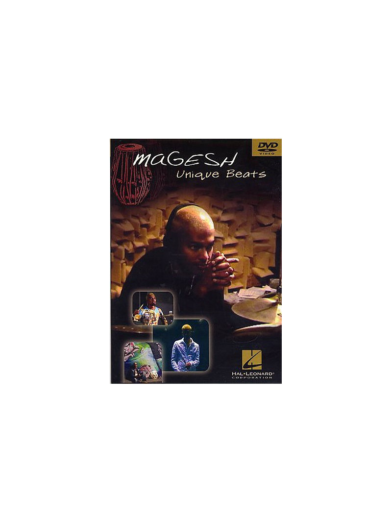 Unique Beats (DVD)