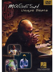 Unique Beats (DVD)